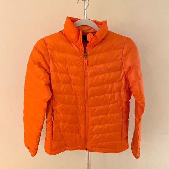 Marmot Jackets & Blazers - Marmot Jacket